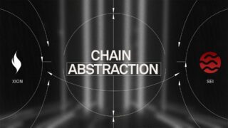 Xion to Bring Chain Abstraction to SEI Network