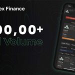 SeiPex Finance Surpasses $500,000 in Trading Volume