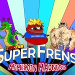 Memecoin Madness Phase 3 on Sei Network