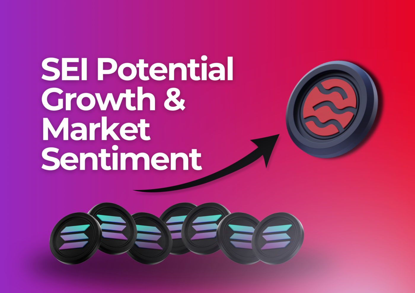 SEI’s Path to Dominance; Can it Outpace Networks like Solana?