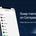 Memecoin Swaps Now Available on Compass Wallet