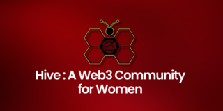 Hive: A Web3 Community for Women