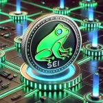 $FROG On Sei