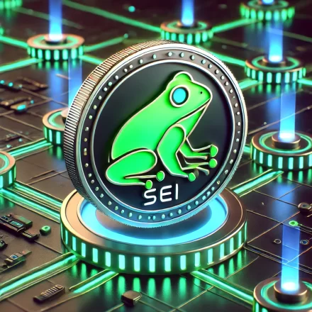 Froggy Launches on Seiyandotfun: A New Era for Meme Tokens